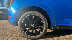 Skoda Fabia 1.0 TSI Monte Carlo 5dr DSG Petrol Hatchback